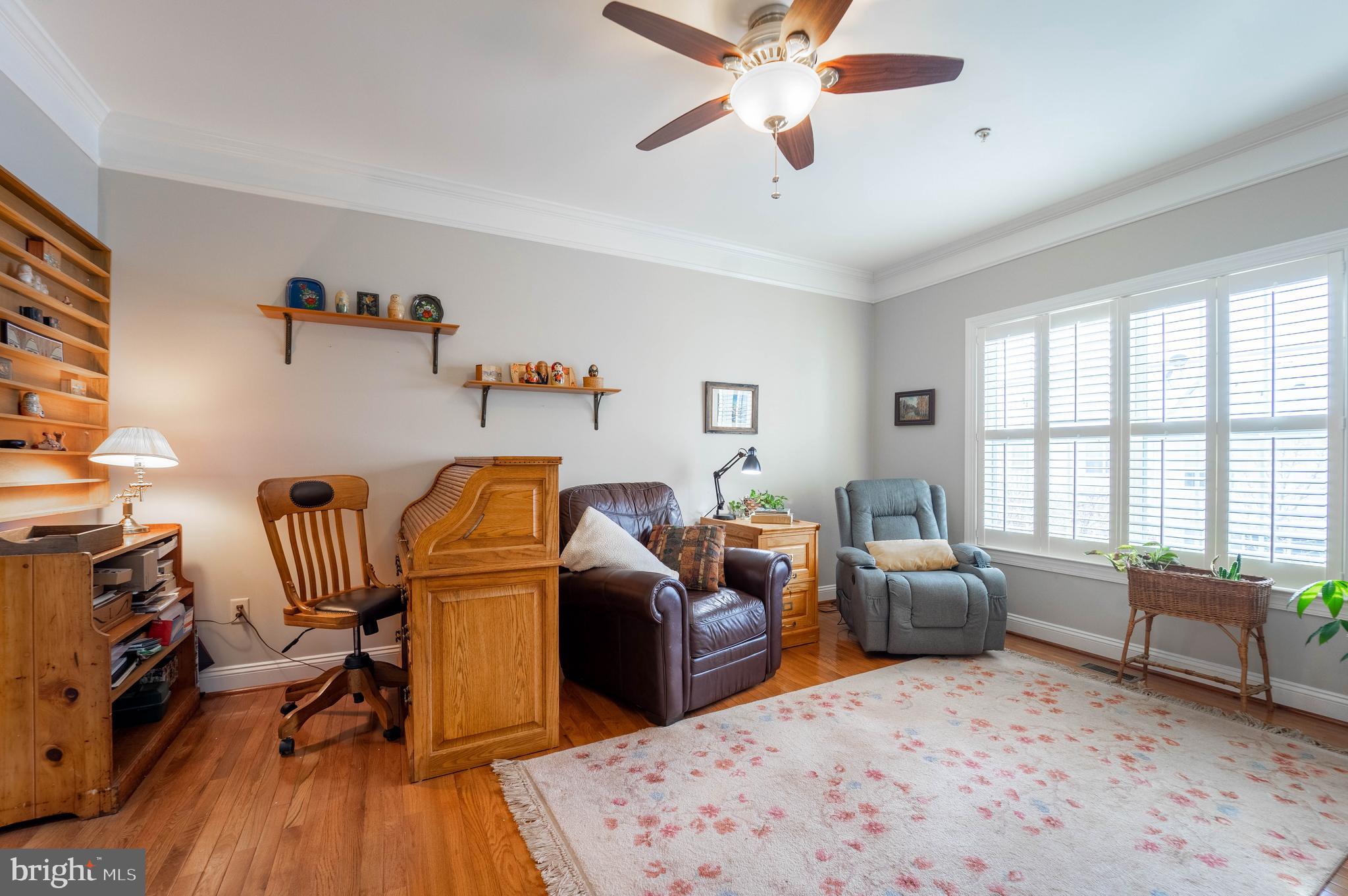 ENCLAVE AT ELLICOTT STATION - Residential