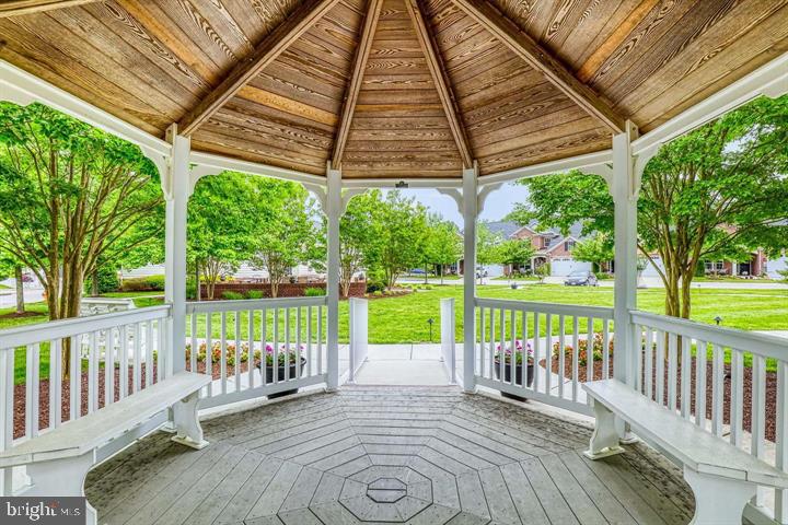 ENCLAVE AT ELLICOTT STATION - Residential