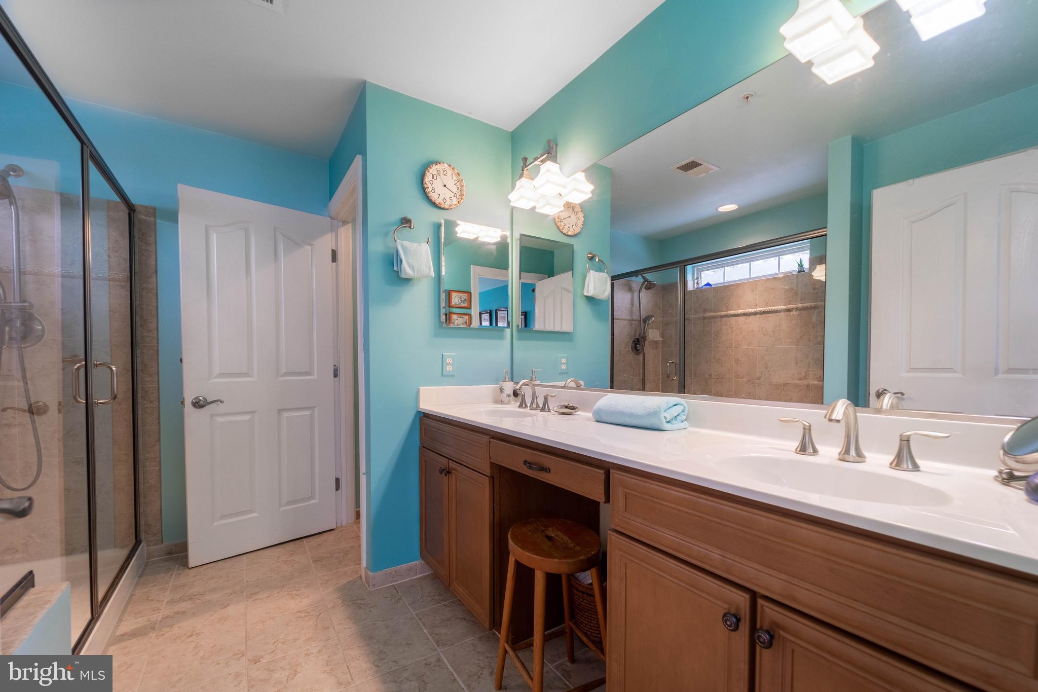 ENCLAVE AT ELLICOTT STATION - Residential