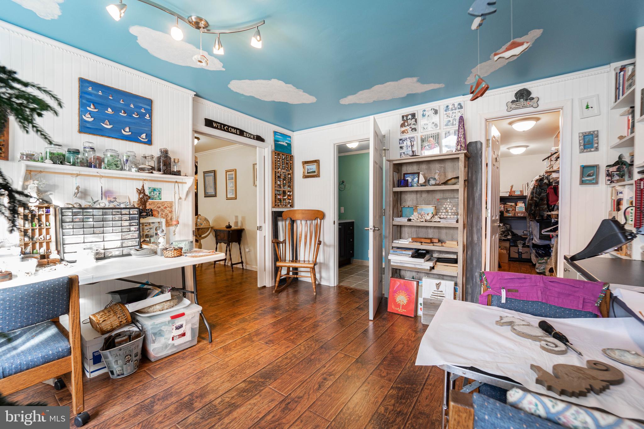 ENCLAVE AT ELLICOTT STATION - Residential