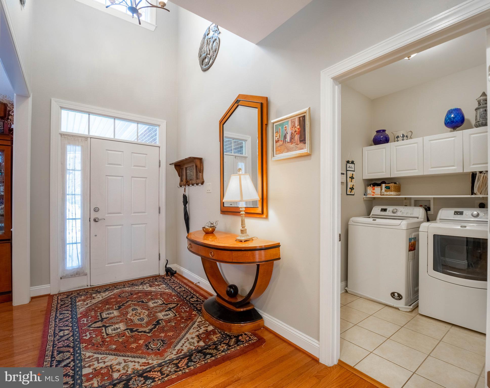 ENCLAVE AT ELLICOTT STATION - Residential