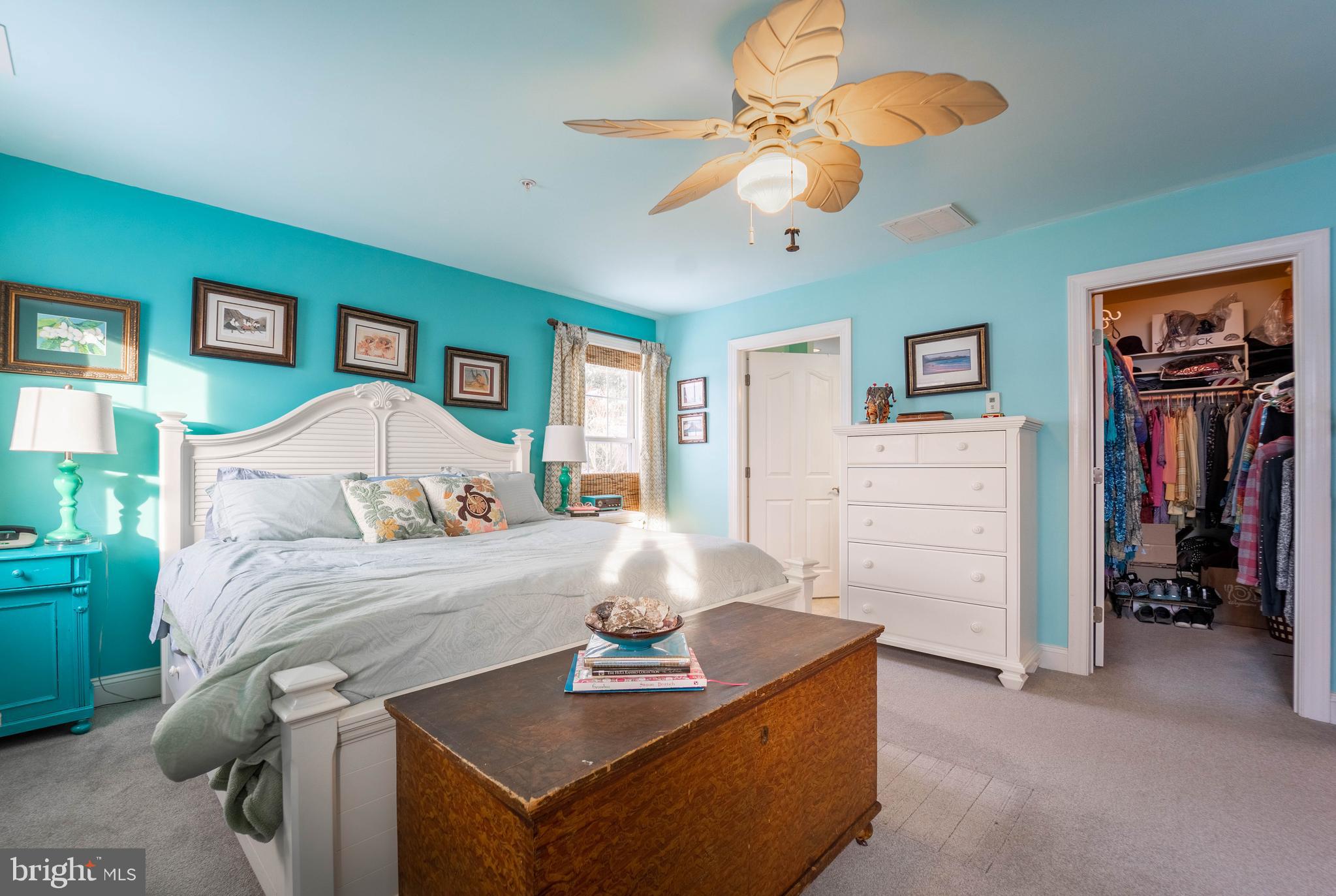 ENCLAVE AT ELLICOTT STATION - Residential