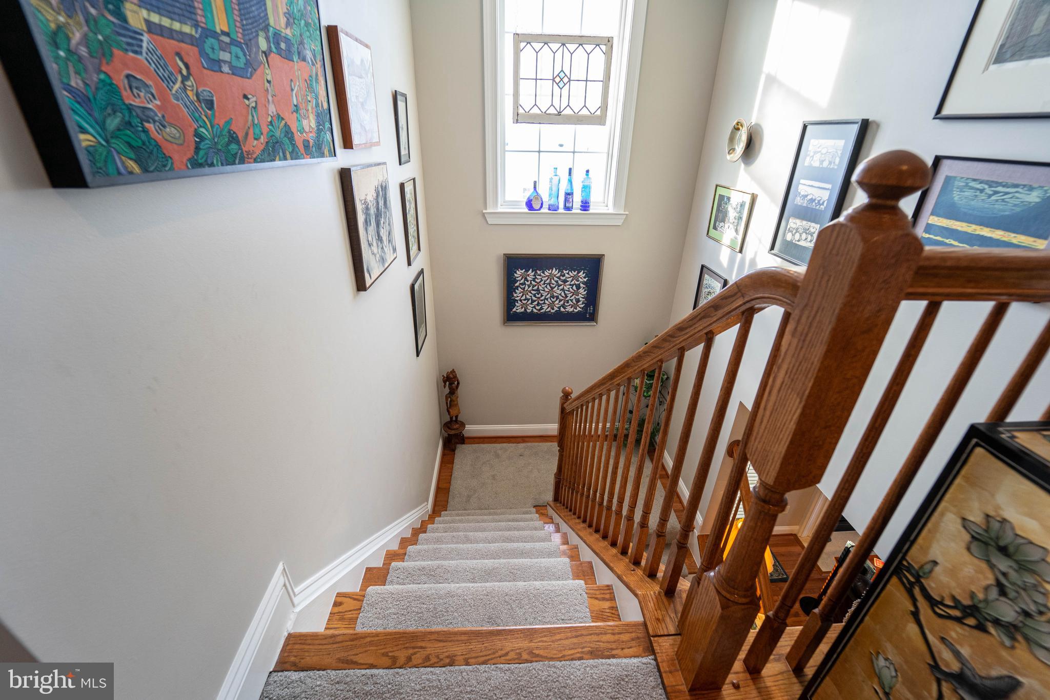 ENCLAVE AT ELLICOTT STATION - Residential