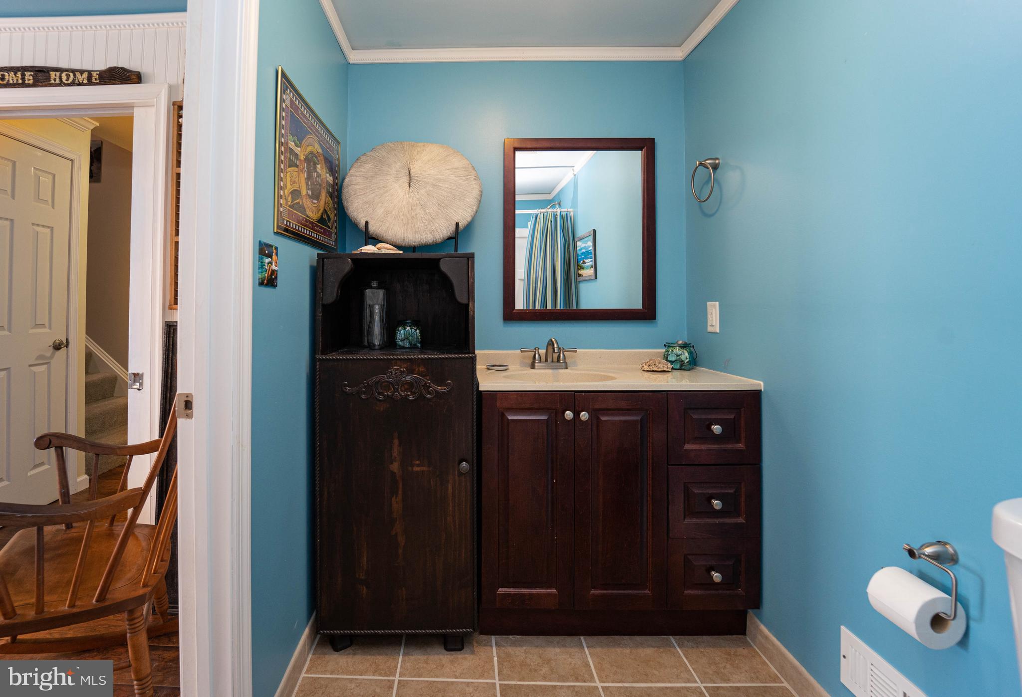 ENCLAVE AT ELLICOTT STATION - Residential