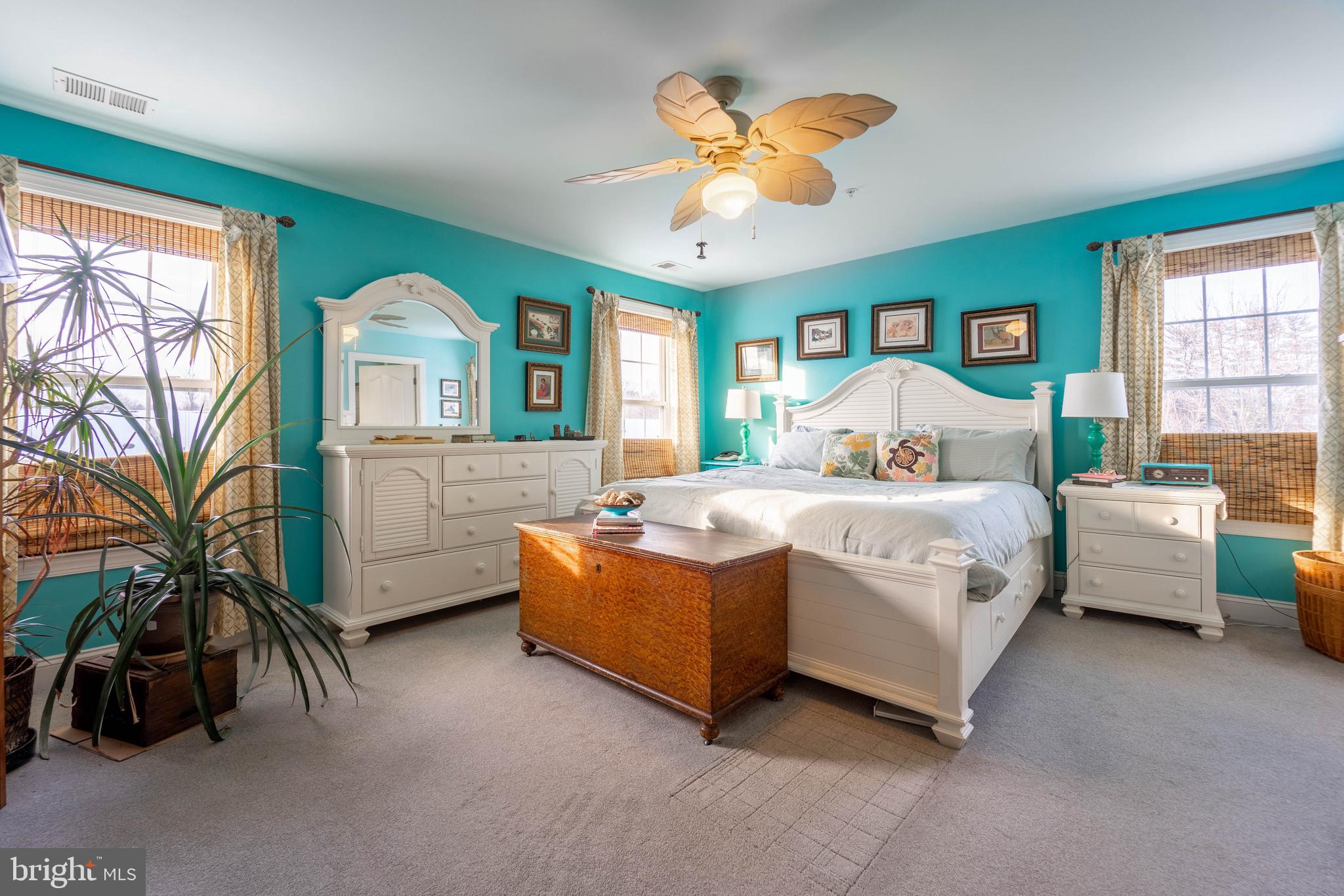 ENCLAVE AT ELLICOTT STATION - Residential