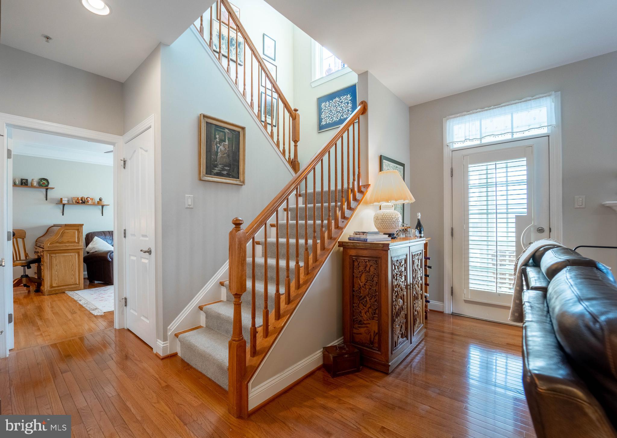 ENCLAVE AT ELLICOTT STATION - Residential