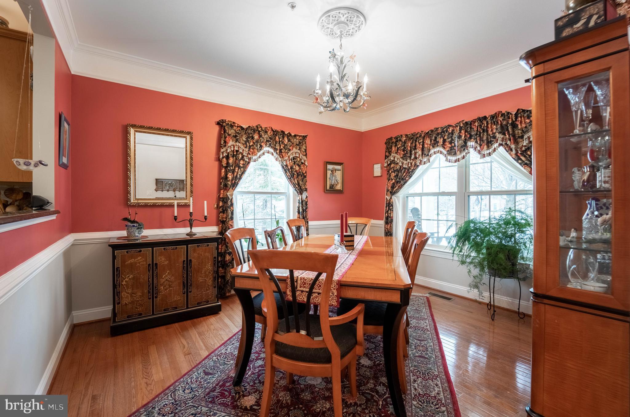 ENCLAVE AT ELLICOTT STATION - Residential