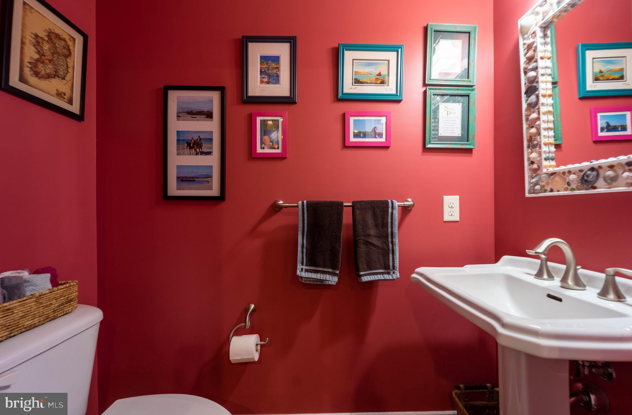 ENCLAVE AT ELLICOTT STATION - Residential