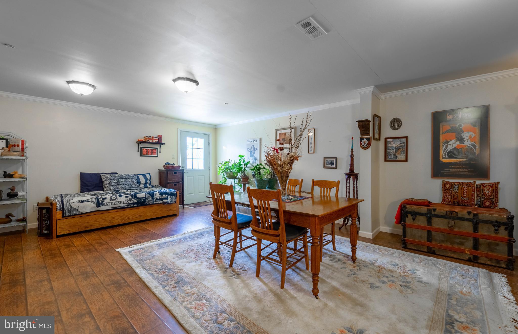 ENCLAVE AT ELLICOTT STATION - Residential