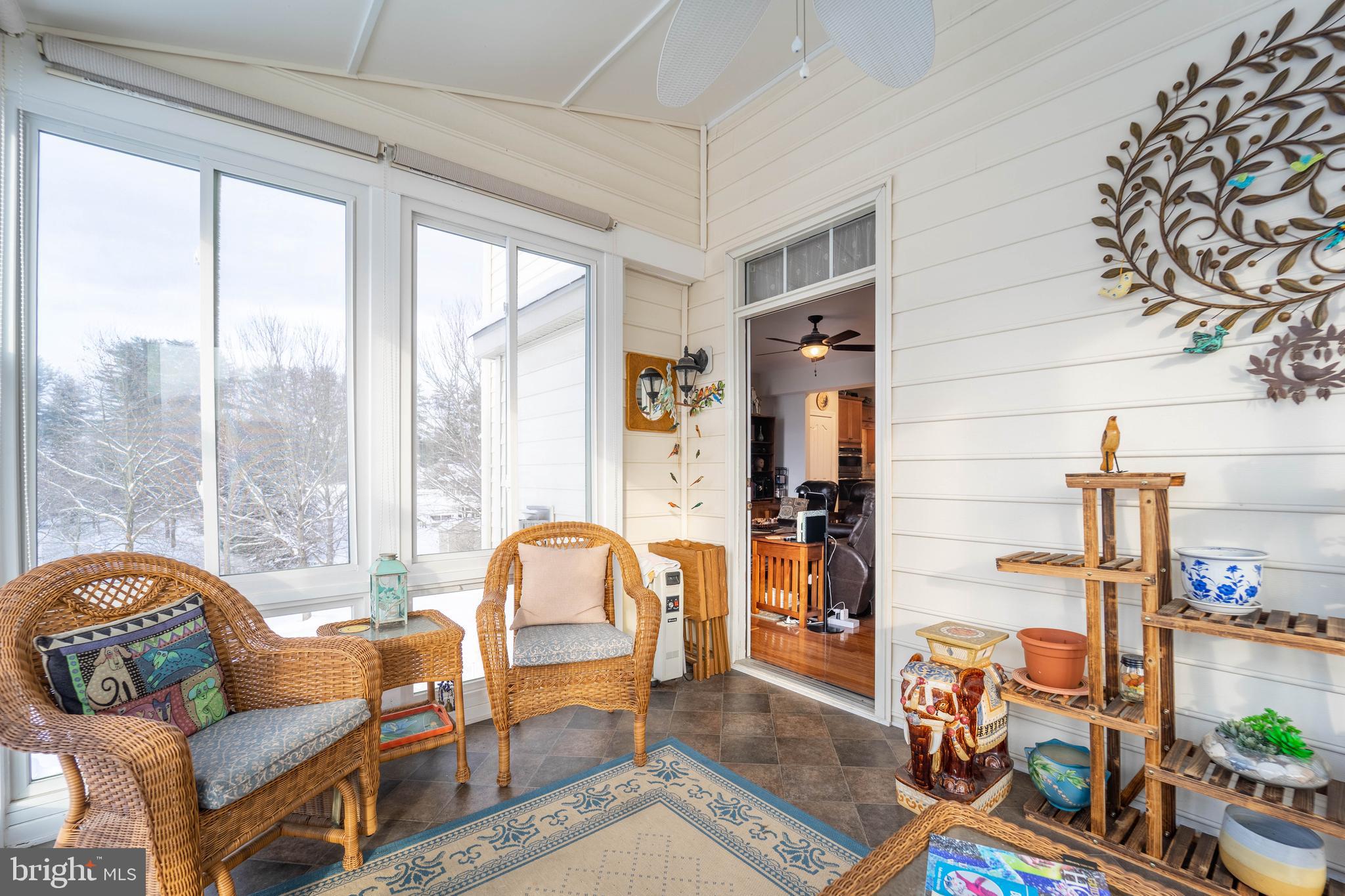 ENCLAVE AT ELLICOTT STATION - Residential