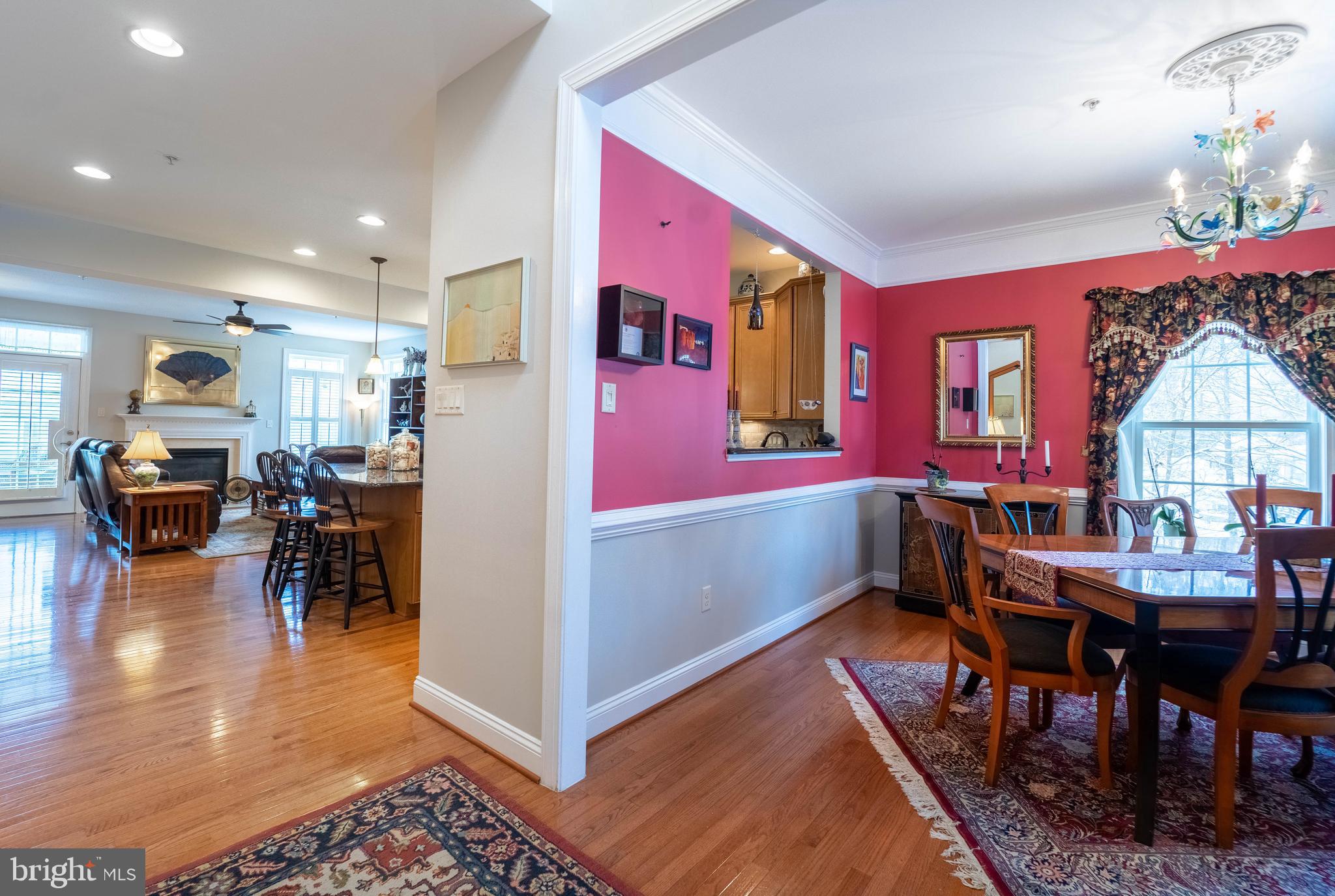 ENCLAVE AT ELLICOTT STATION - Residential