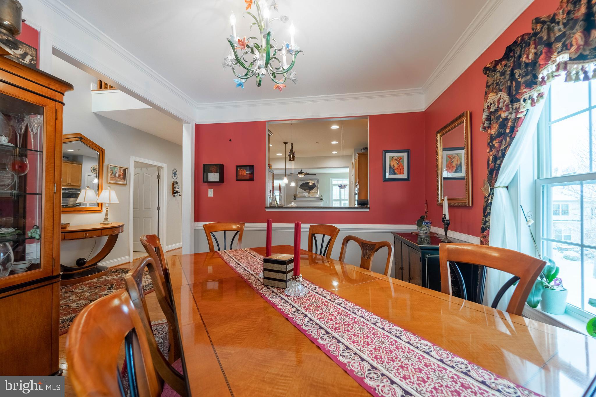 ENCLAVE AT ELLICOTT STATION - Residential