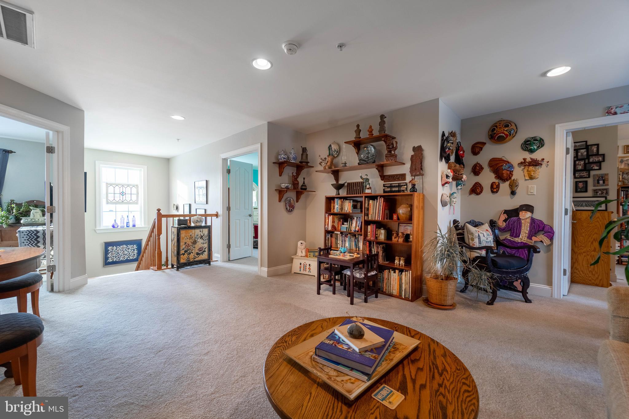 ENCLAVE AT ELLICOTT STATION - Residential