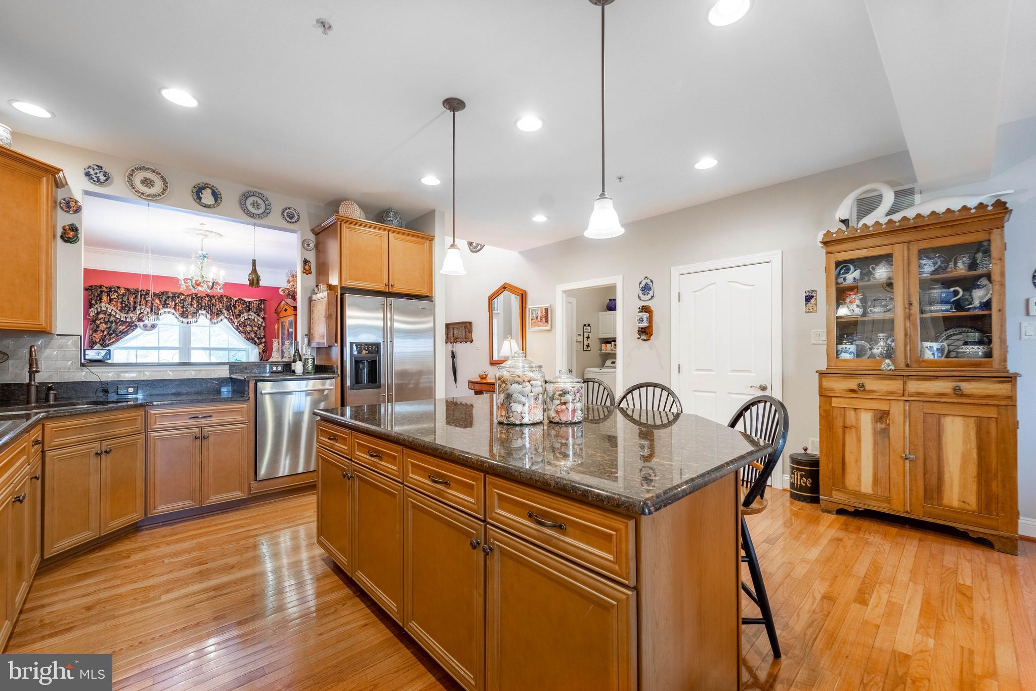 ENCLAVE AT ELLICOTT STATION - Residential