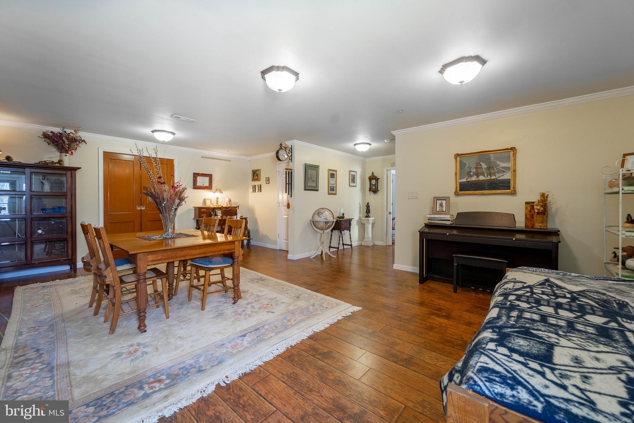 ENCLAVE AT ELLICOTT STATION - Residential