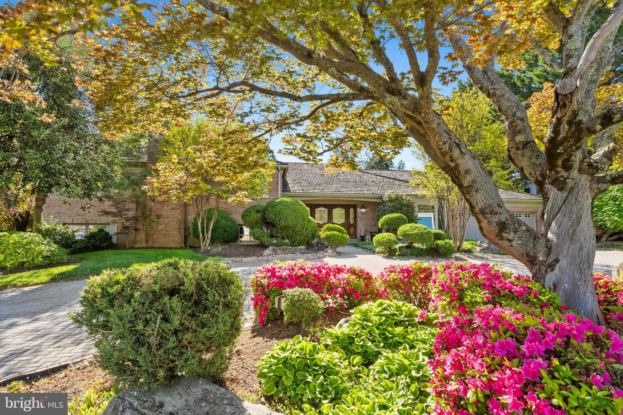 EVERMAY - Residential