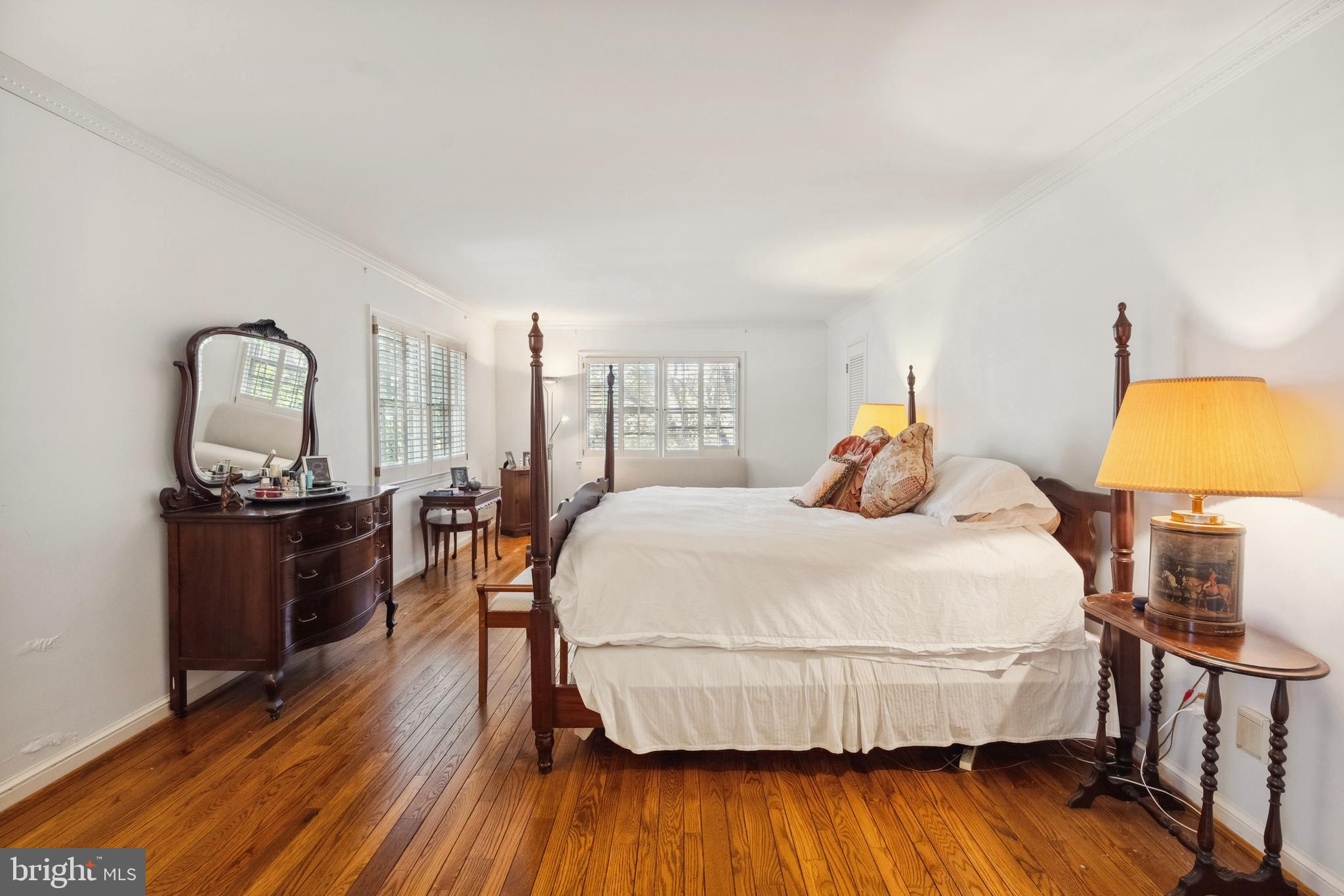 EVERMAY - Residential