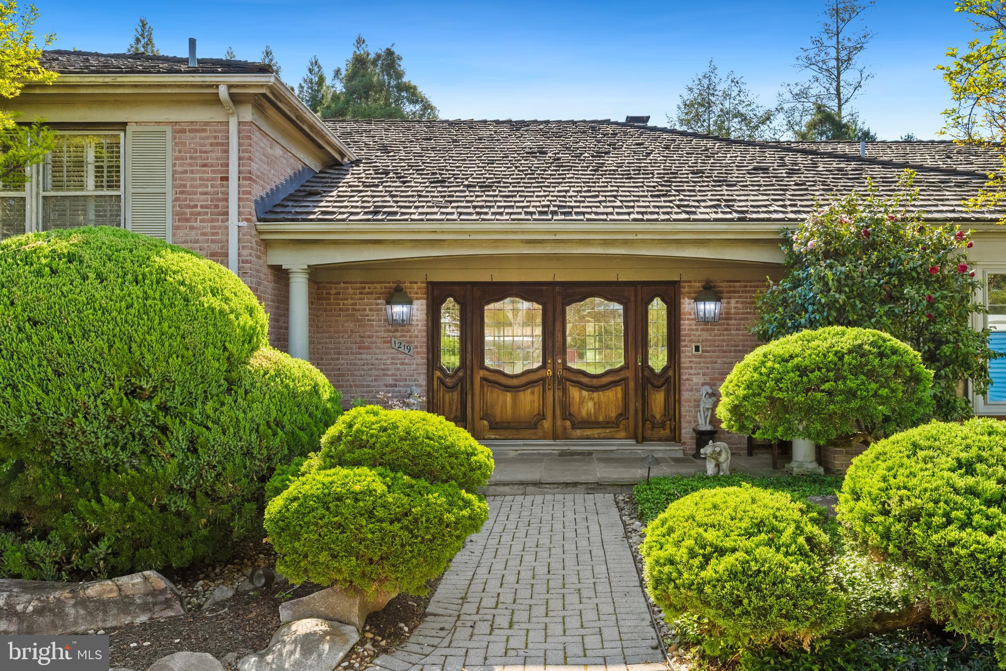 1219 POTOMAC SCHOOL ROAD