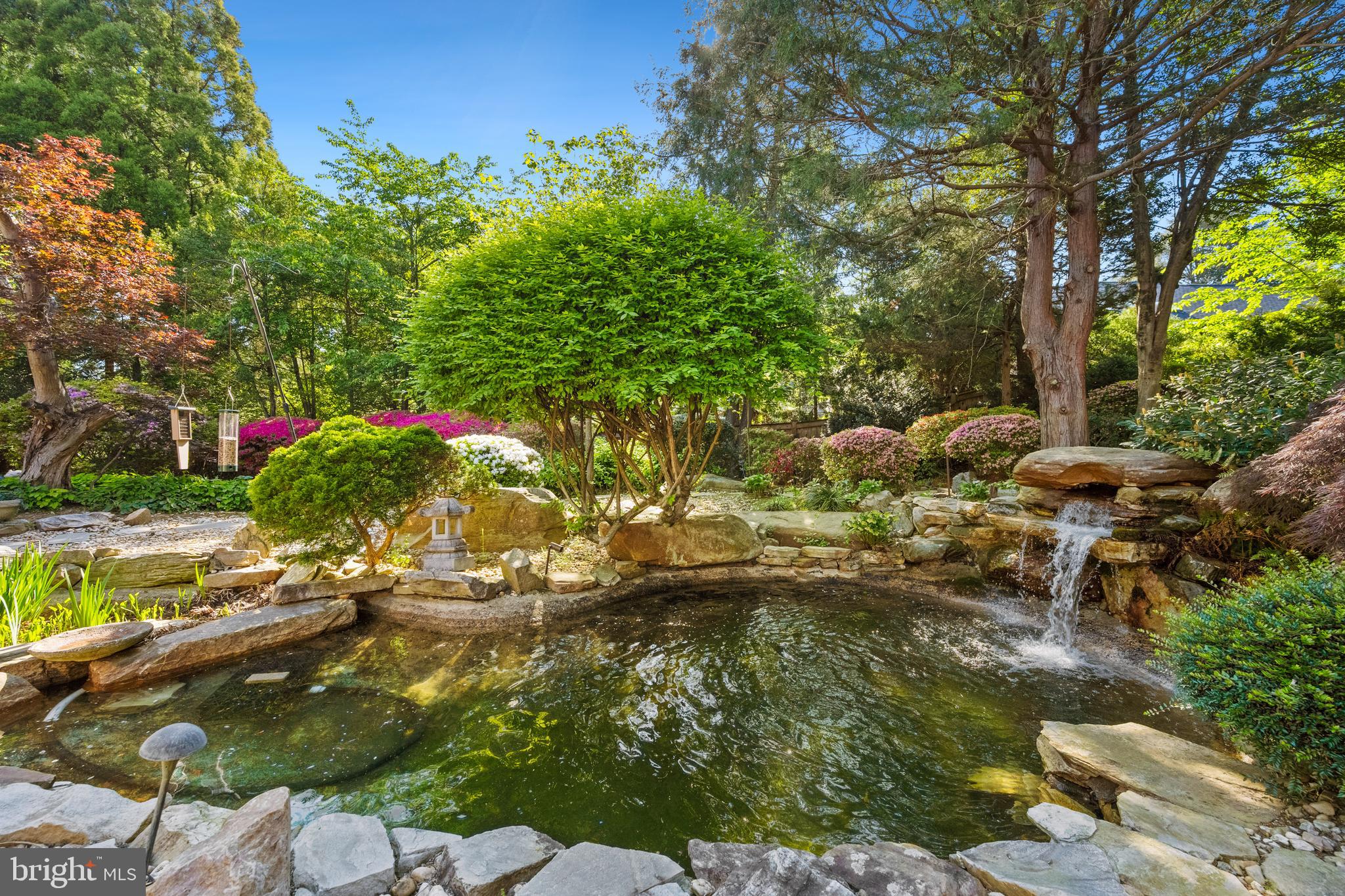 EVERMAY - Residential