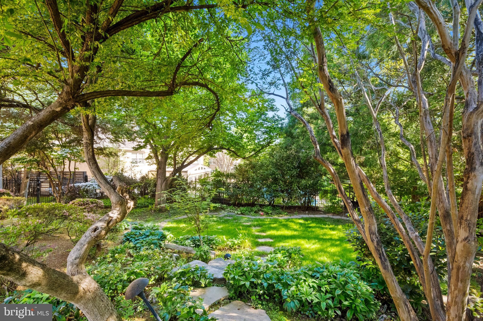 EVERMAY - Residential