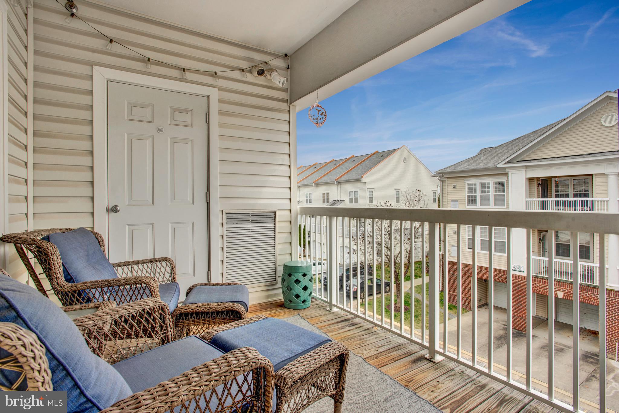 BRAMBLETON - Residential Lease