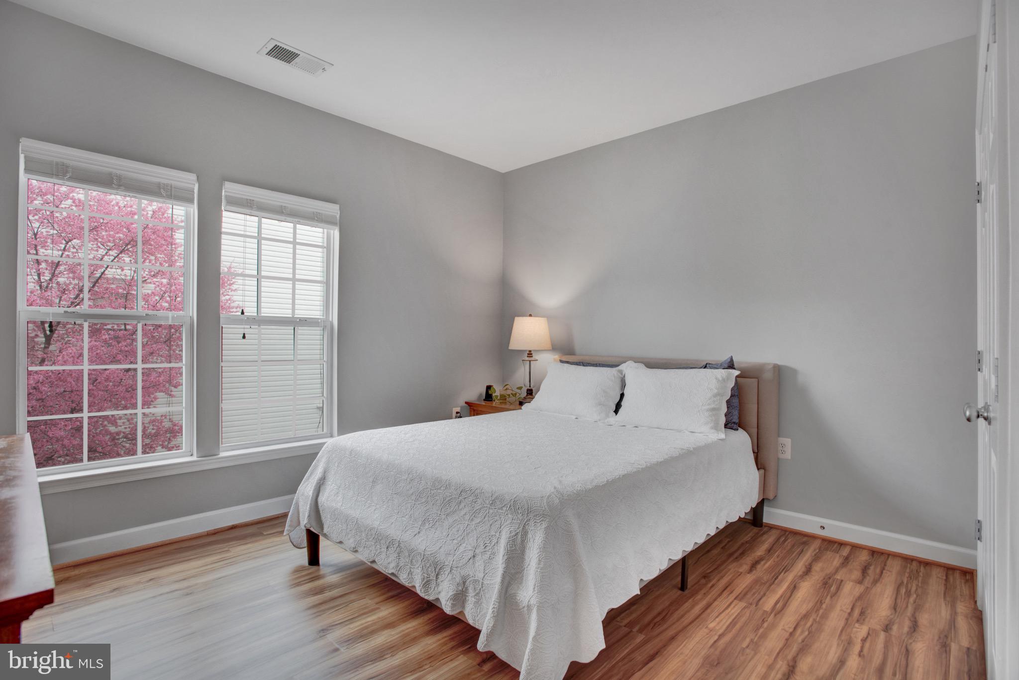 BRAMBLETON - Residential Lease