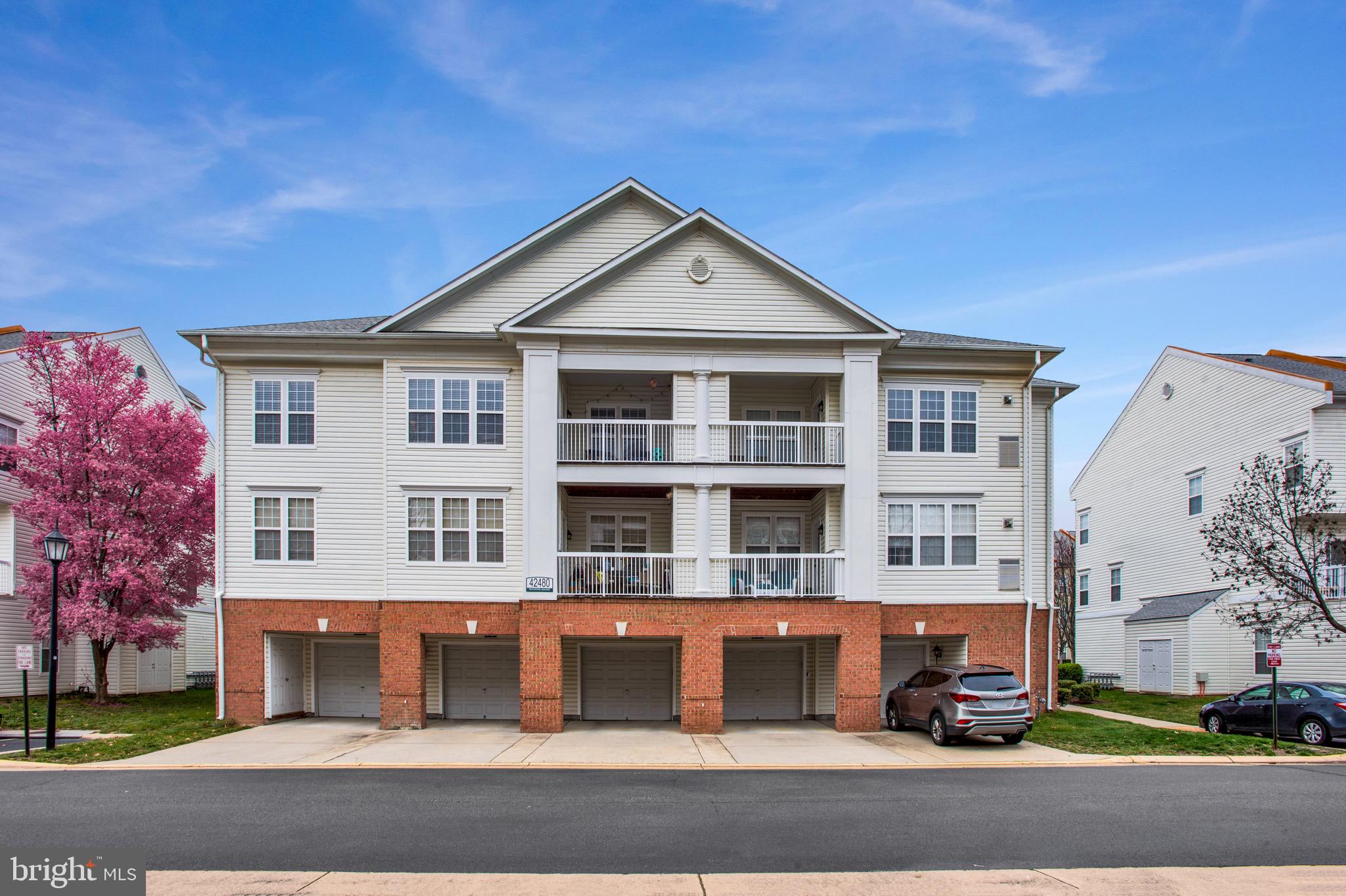 BRAMBLETON - Residential Lease