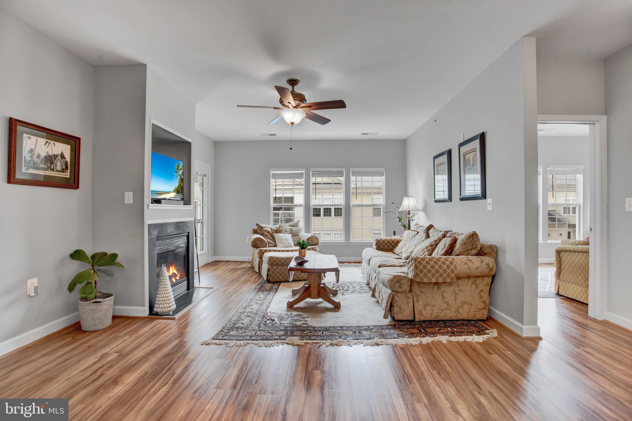 BRAMBLETON - Residential Lease