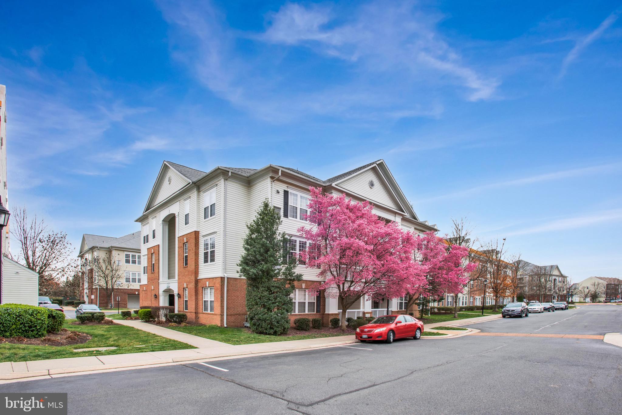 BRAMBLETON - Residential Lease