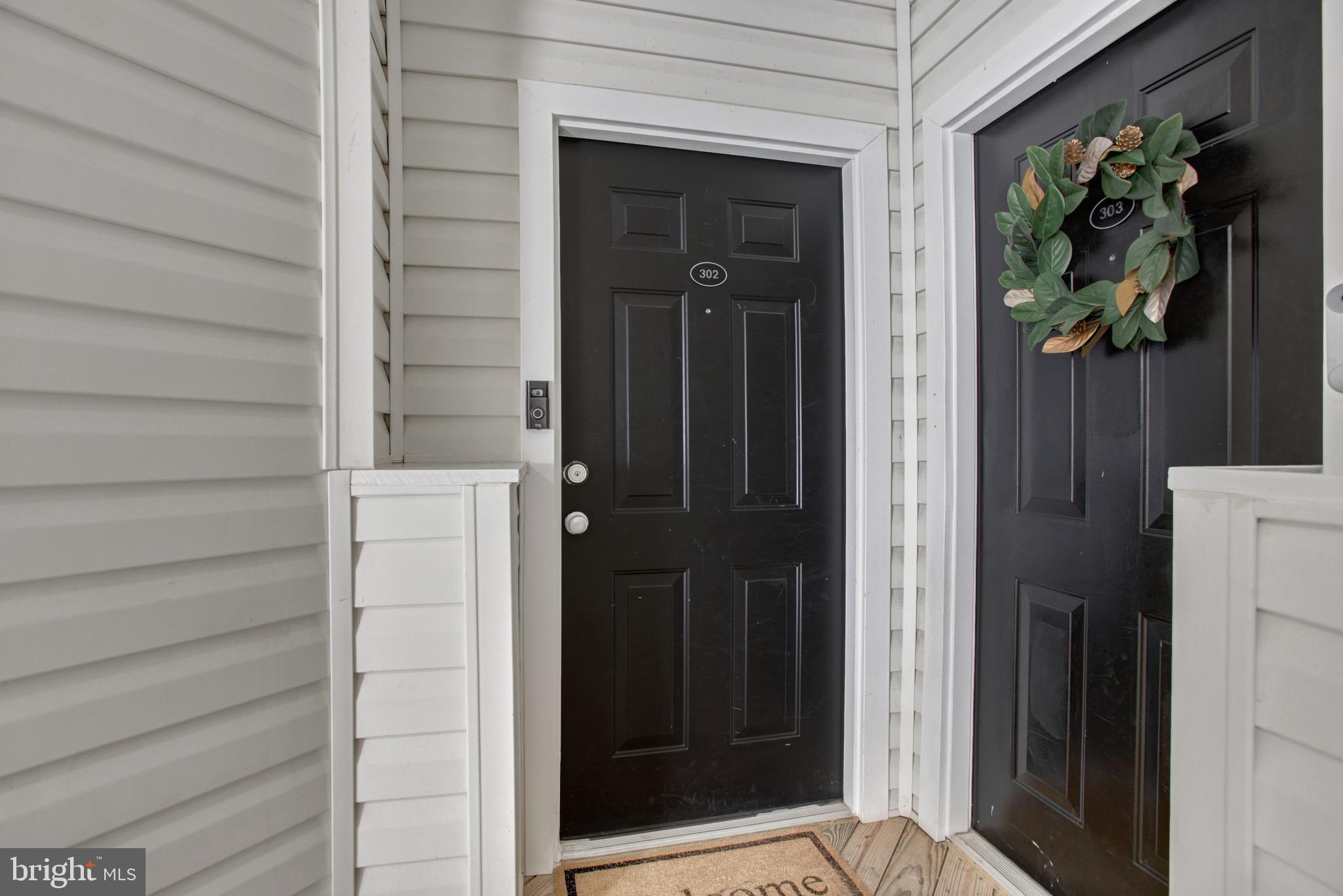 BRAMBLETON - Residential Lease