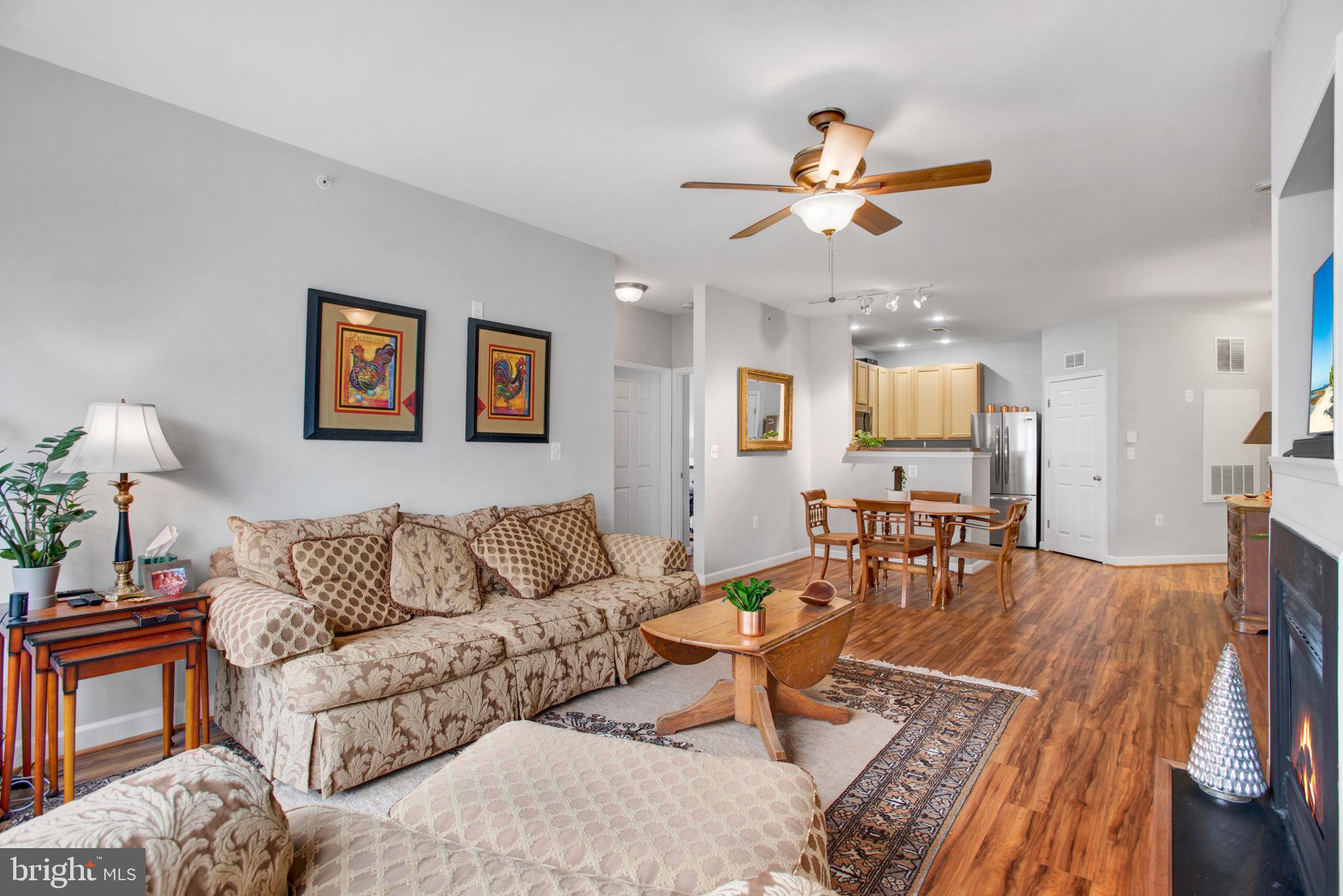 BRAMBLETON - Residential Lease