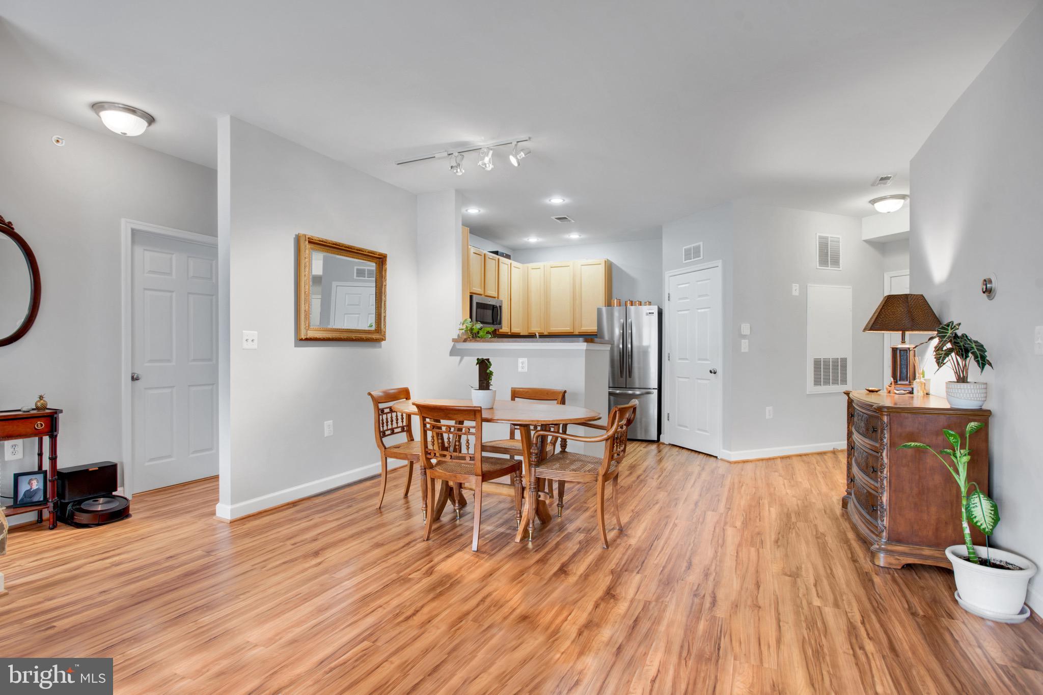 BRAMBLETON - Residential Lease