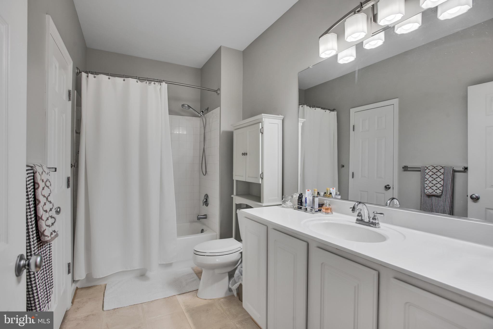 BRAMBLETON - Residential Lease