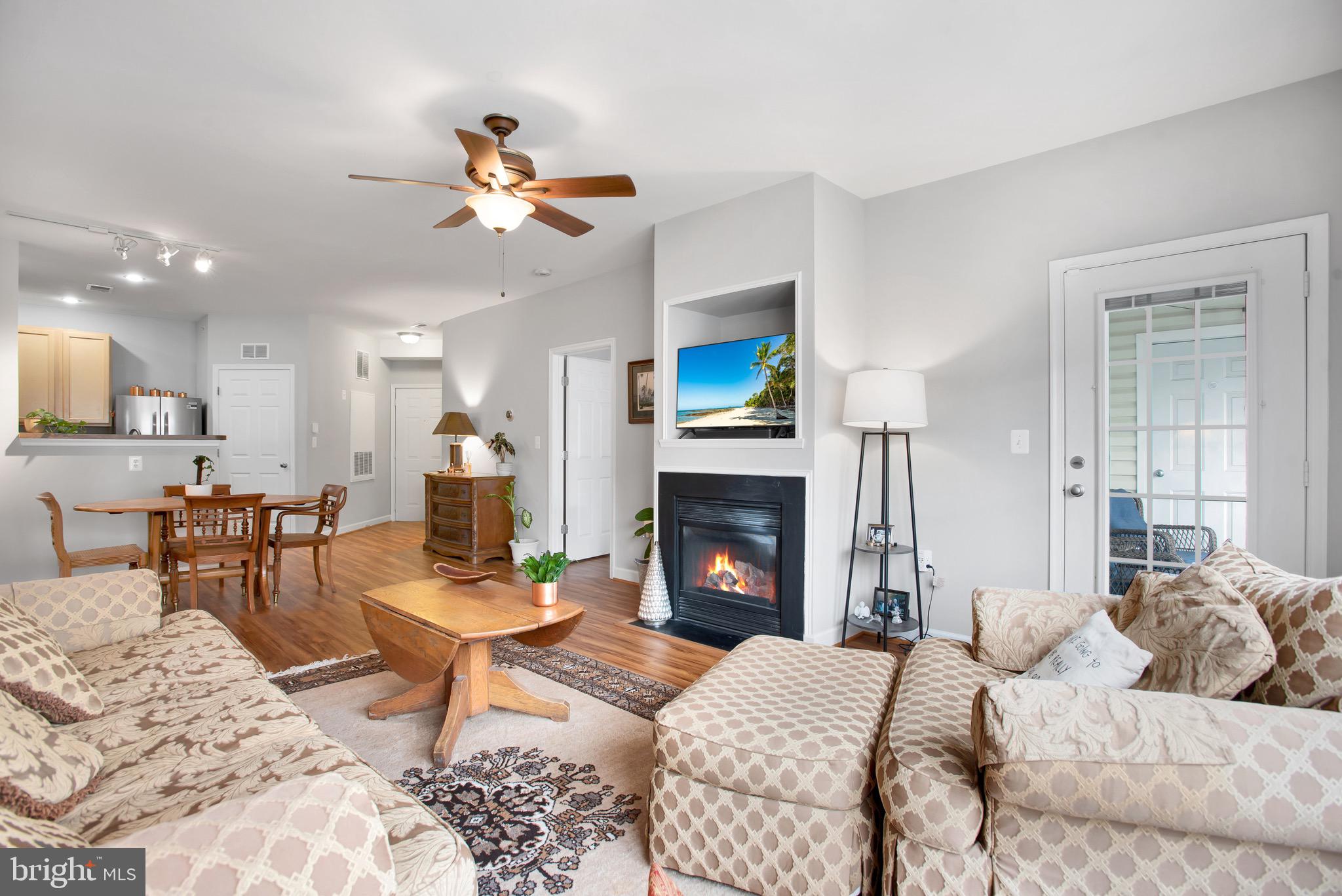 BRAMBLETON - Residential Lease