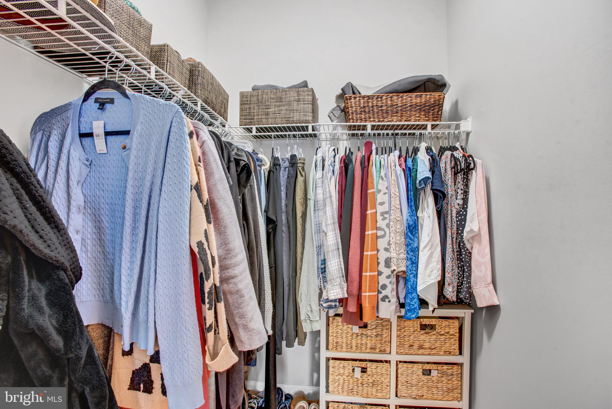 BRAMBLETON - Residential Lease