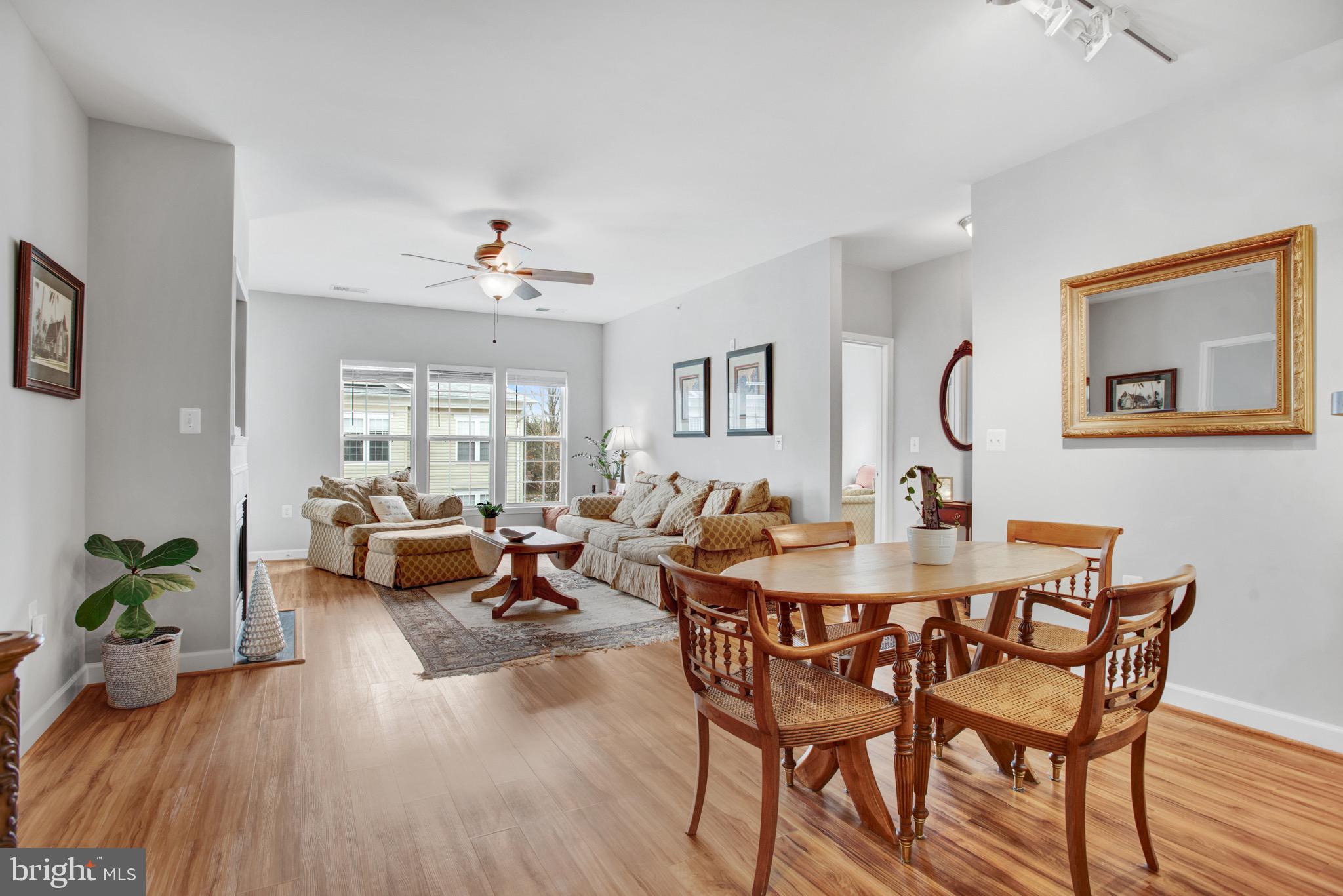 BRAMBLETON - Residential Lease