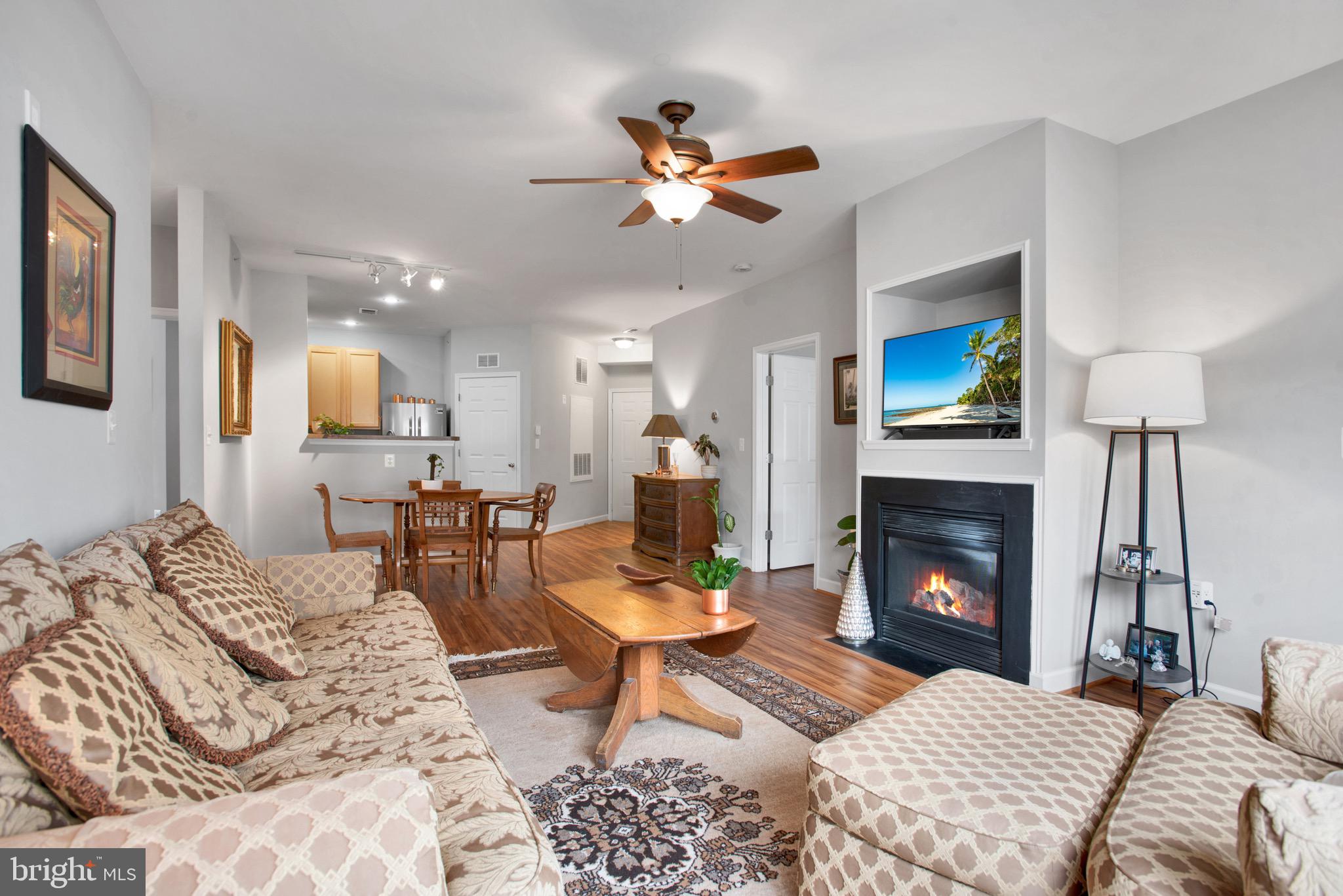 BRAMBLETON - Residential Lease