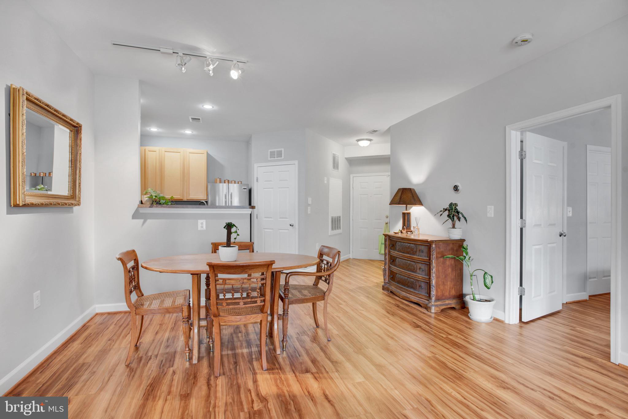 BRAMBLETON - Residential Lease