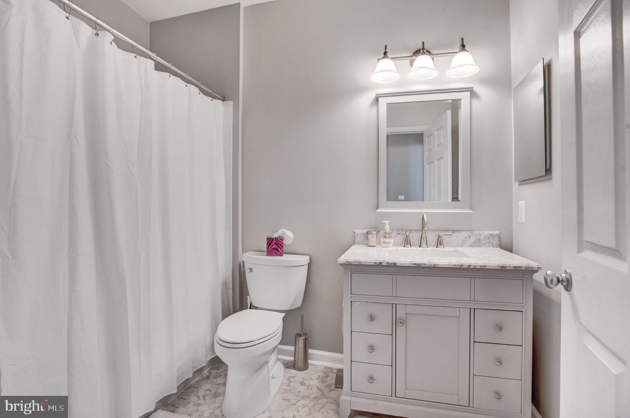 BRAMBLETON - Residential Lease