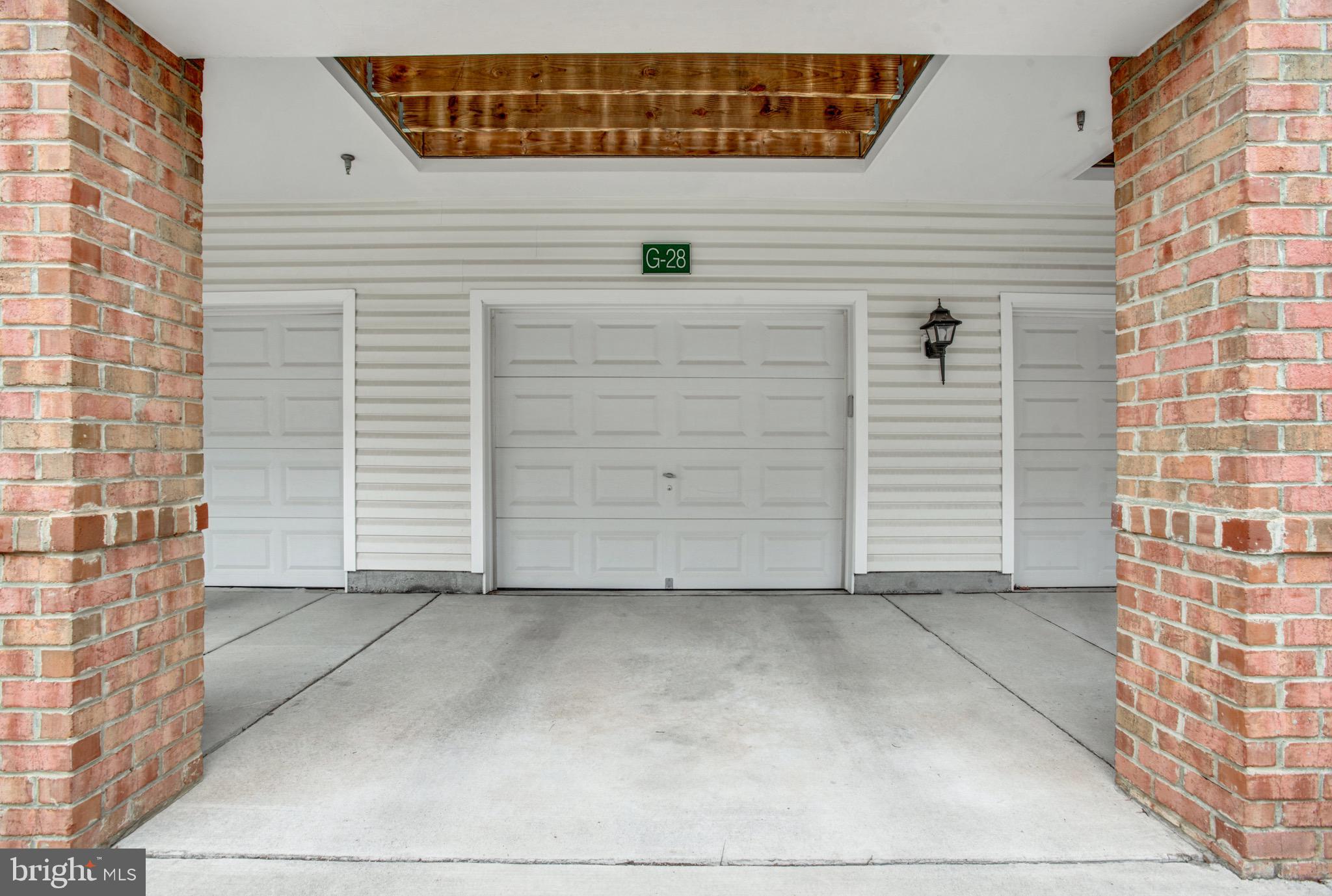 BRAMBLETON - Residential Lease