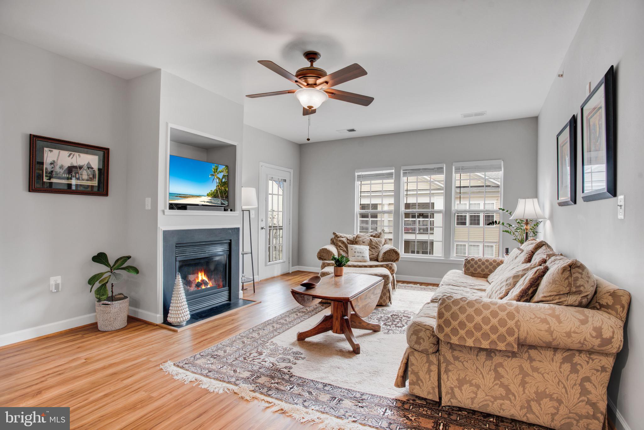 BRAMBLETON - Residential Lease