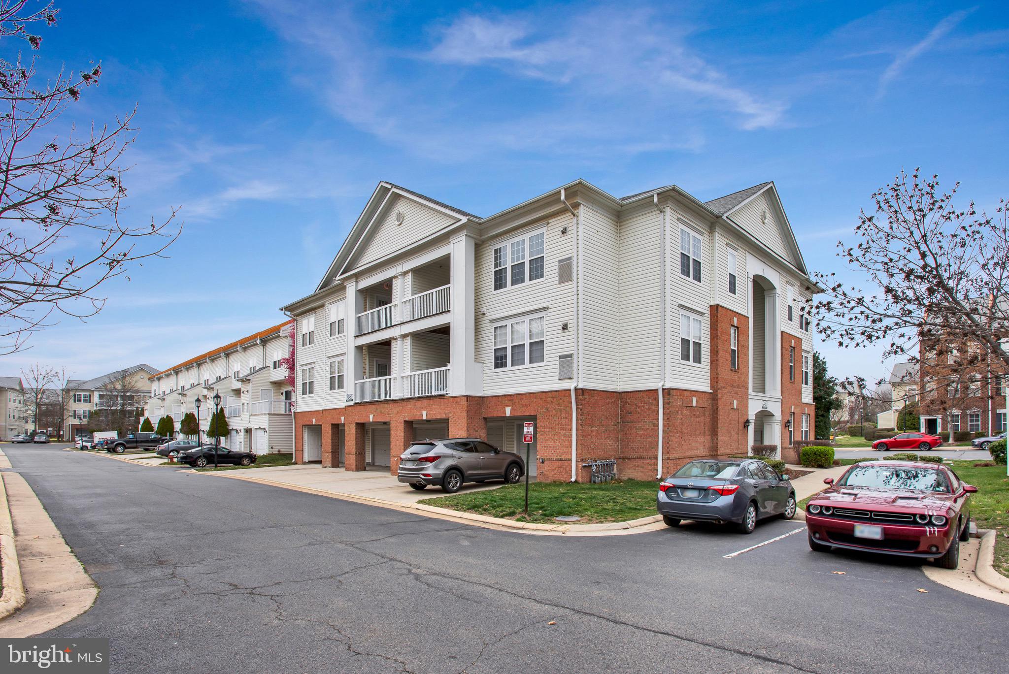 BRAMBLETON - Residential Lease