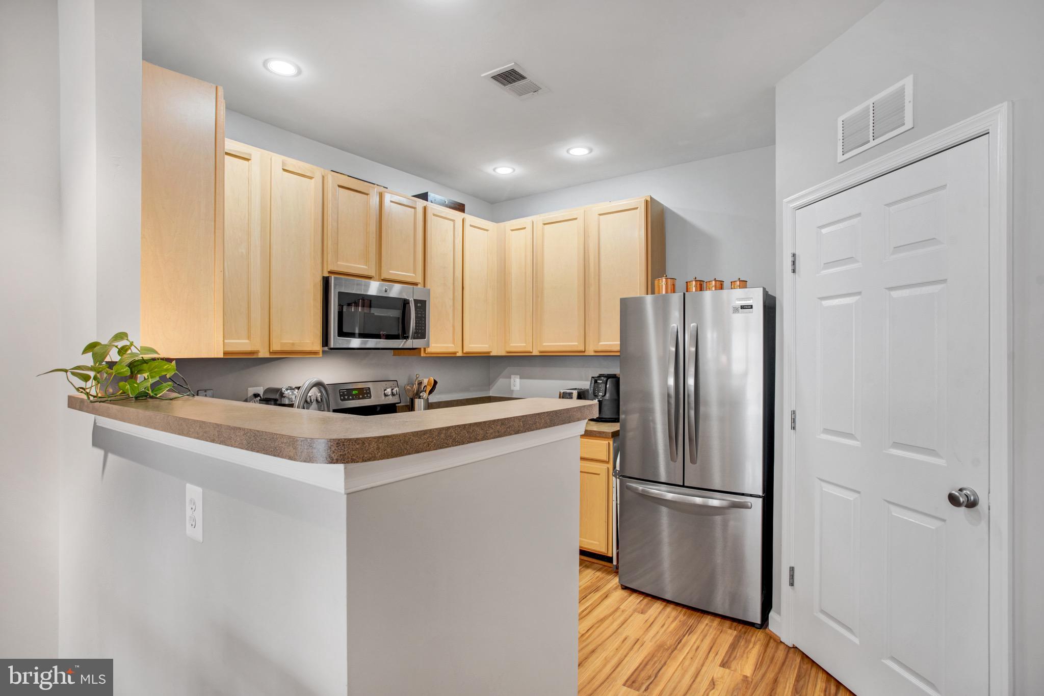 BRAMBLETON - Residential Lease