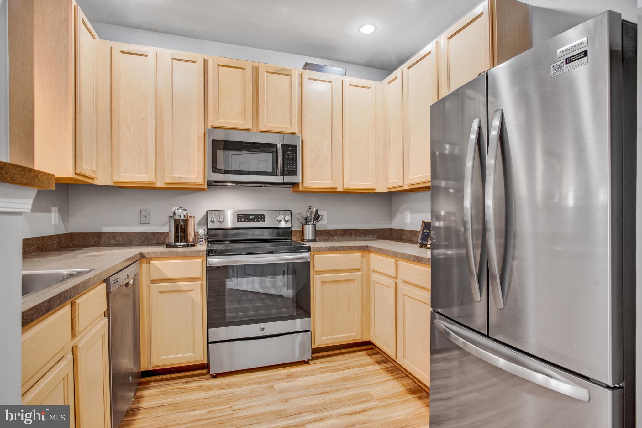 BRAMBLETON - Residential Lease