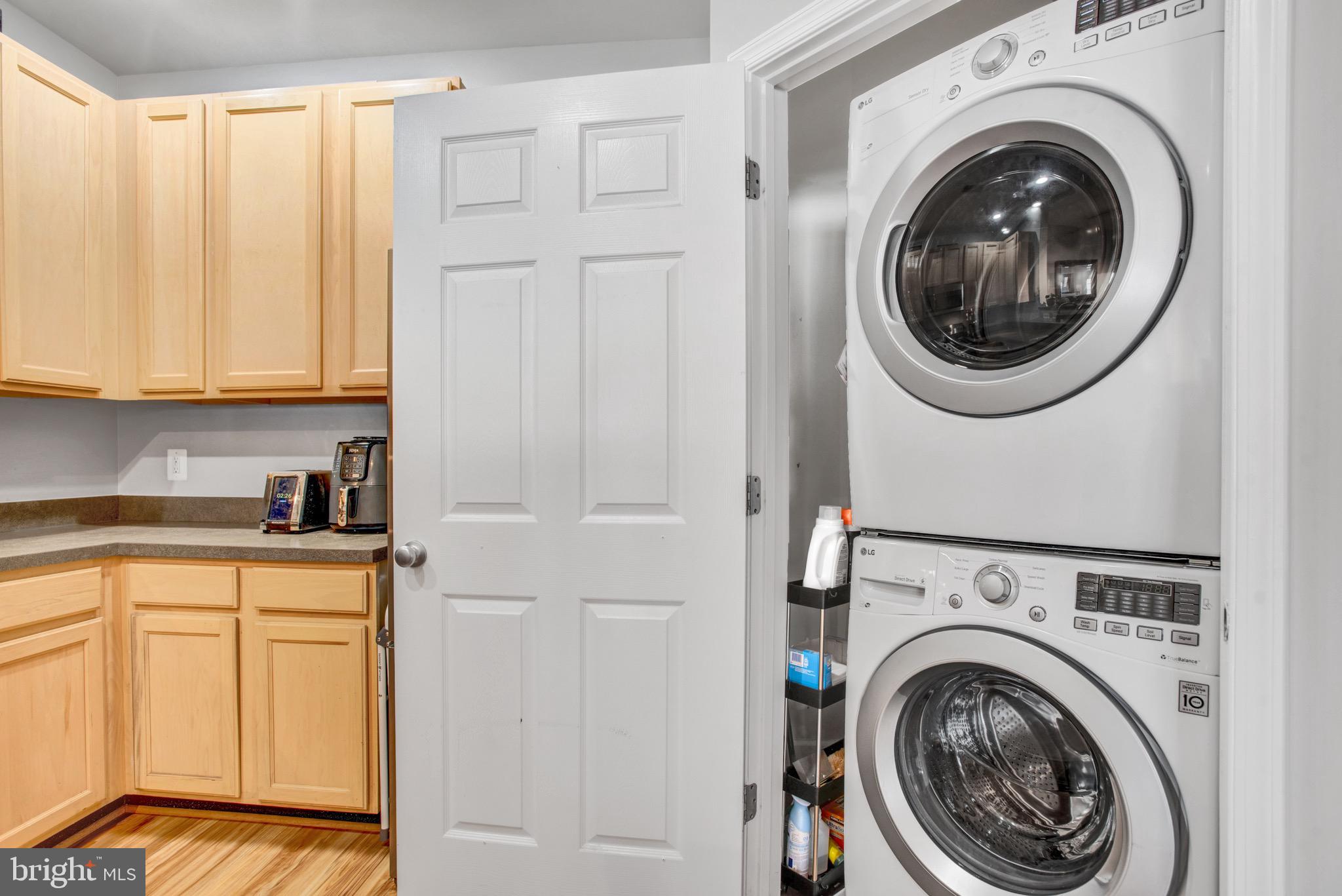 BRAMBLETON - Residential Lease