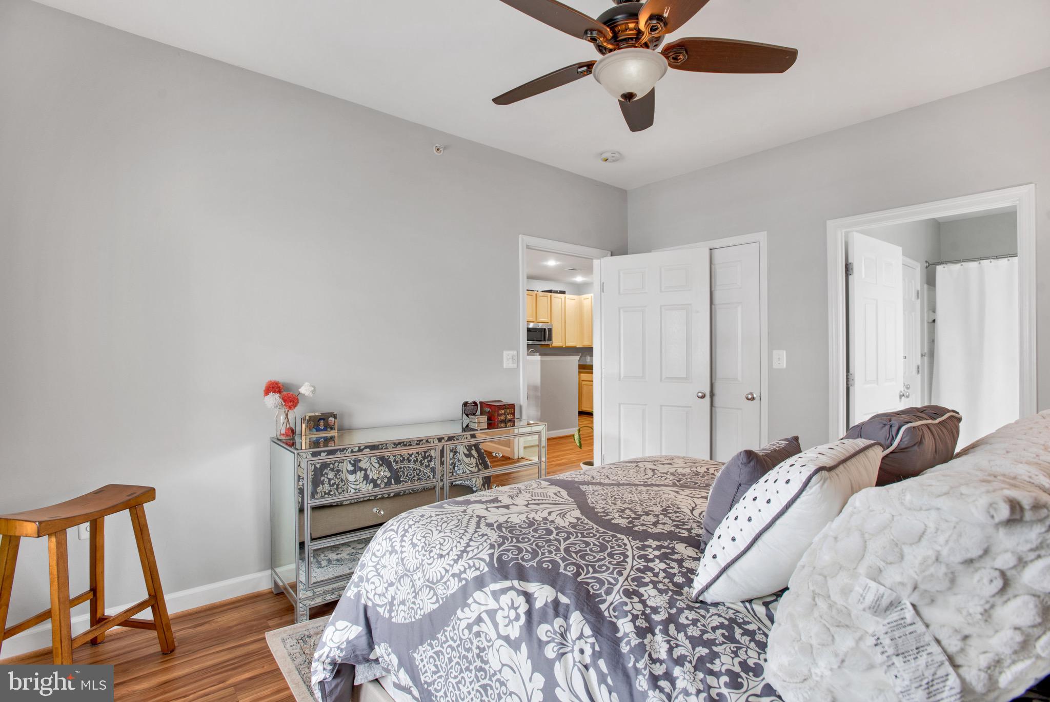 BRAMBLETON - Residential Lease