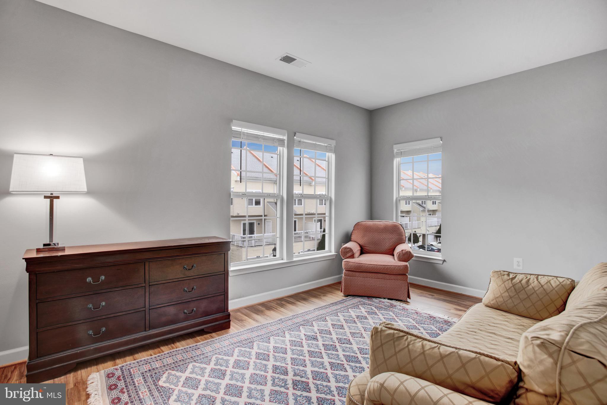 BRAMBLETON - Residential Lease