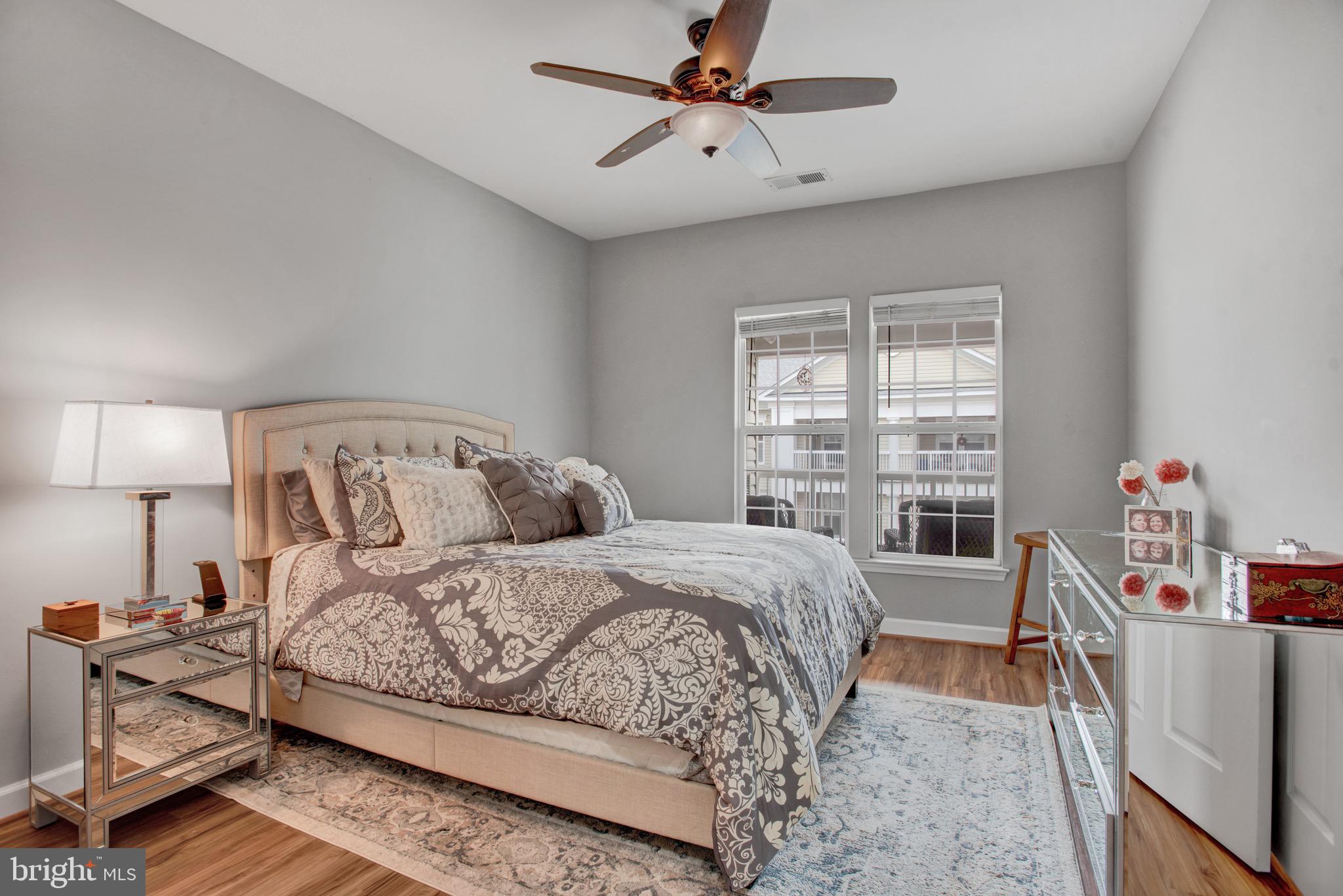 BRAMBLETON - Residential Lease