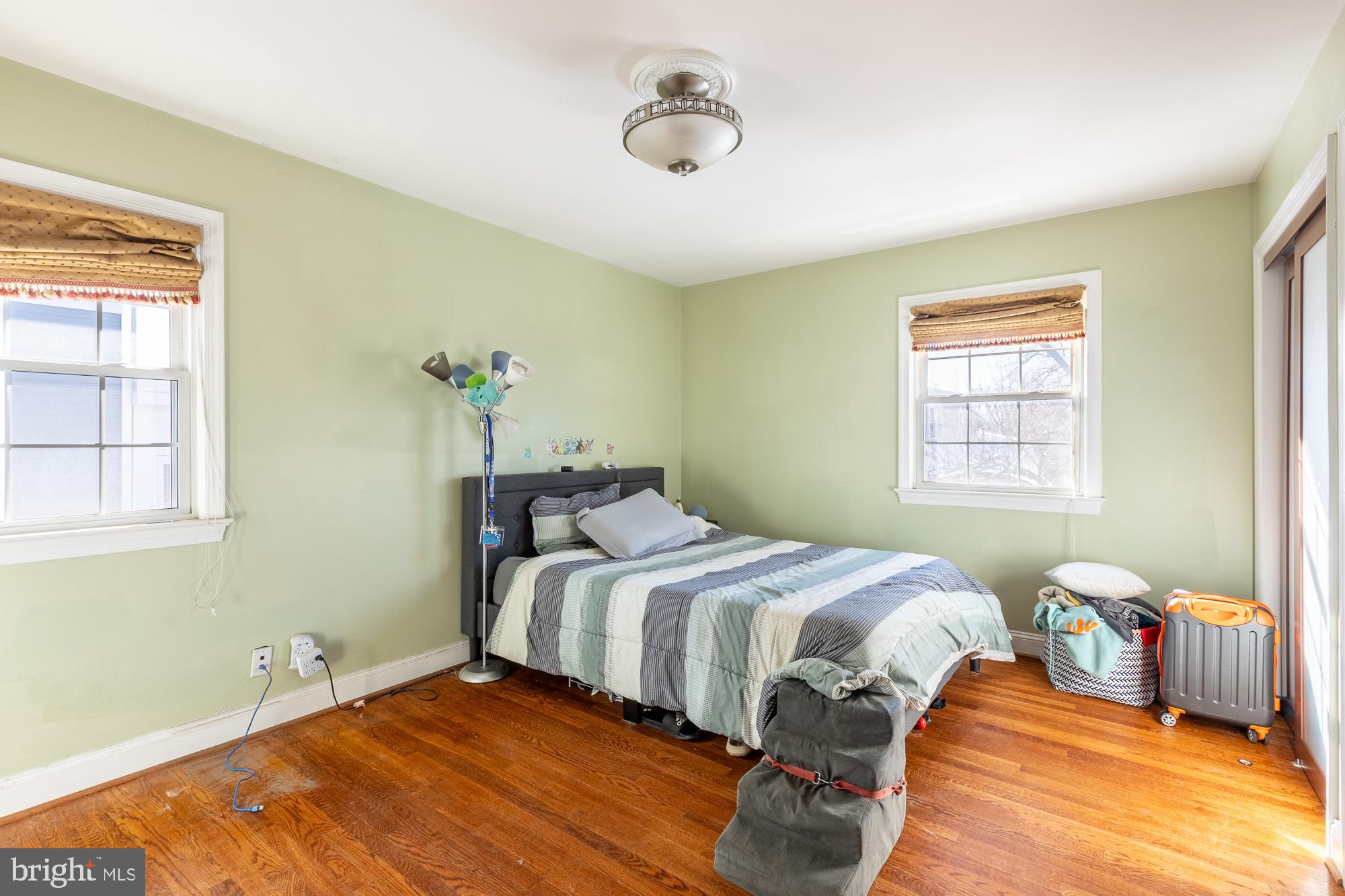 YORKTOWN - Residential Lease