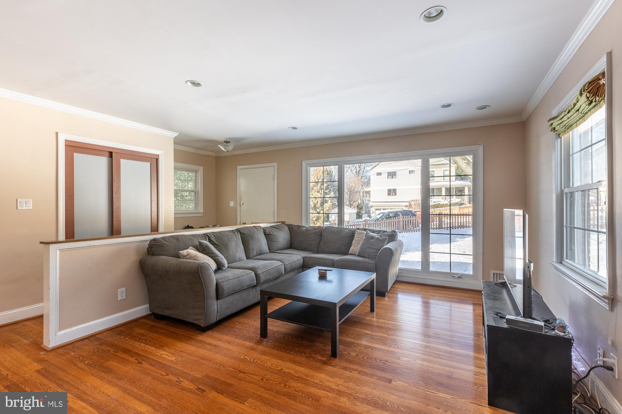 YORKTOWN - Residential Lease